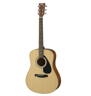 Acoustic Guitar F370DW
